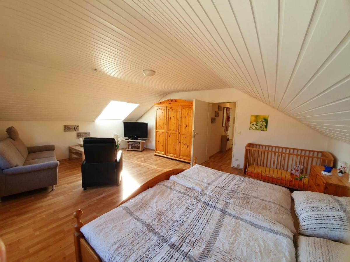 Ferienwohnung am Kirnbergsee - Housity