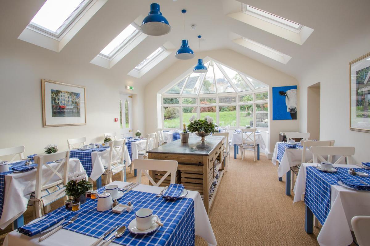 Grays Boutique B&B - Housity