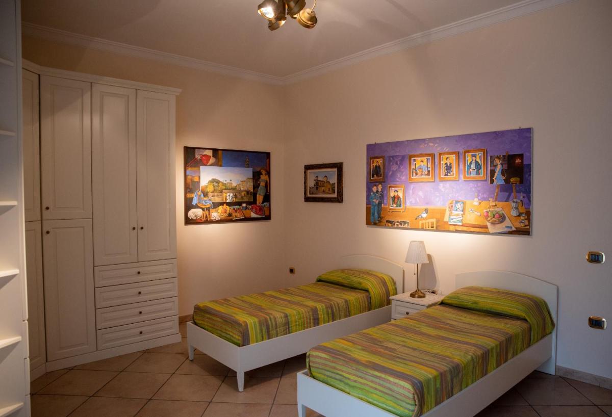 Solimena House - Housity