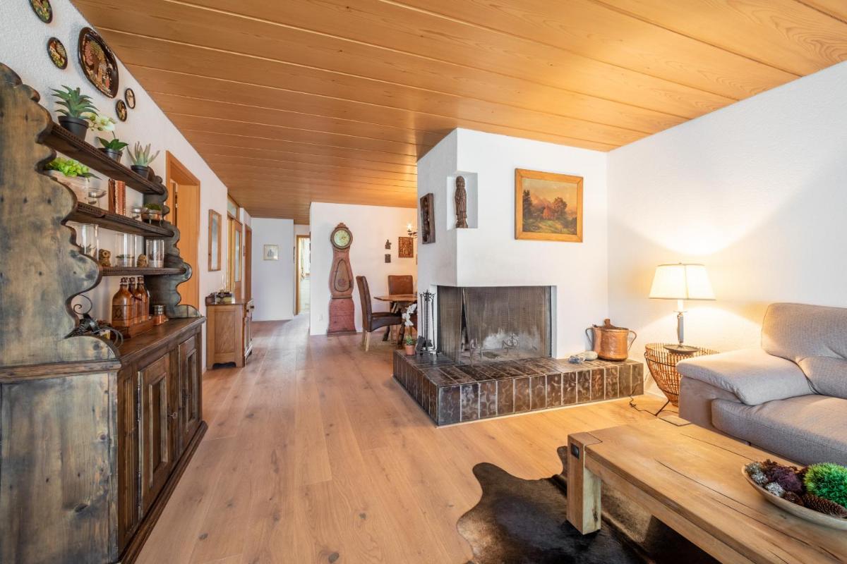 LAAX Homes - Haus Ner A1 - Housity