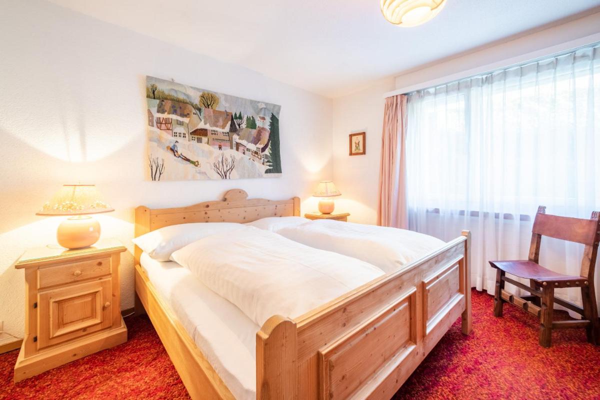 LAAX Homes - Haus Ner A1 - Housity