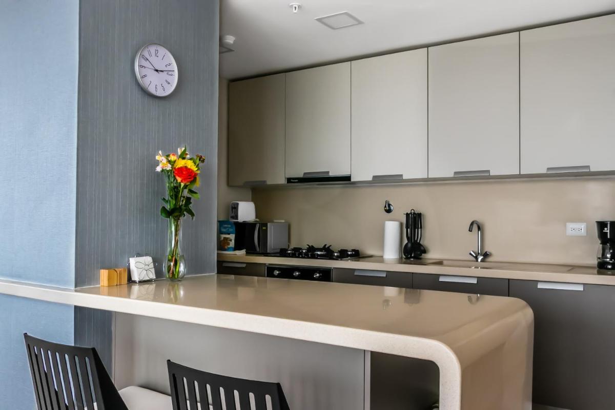 Suitetrails - Quartierhomesuite NewModernOceanView