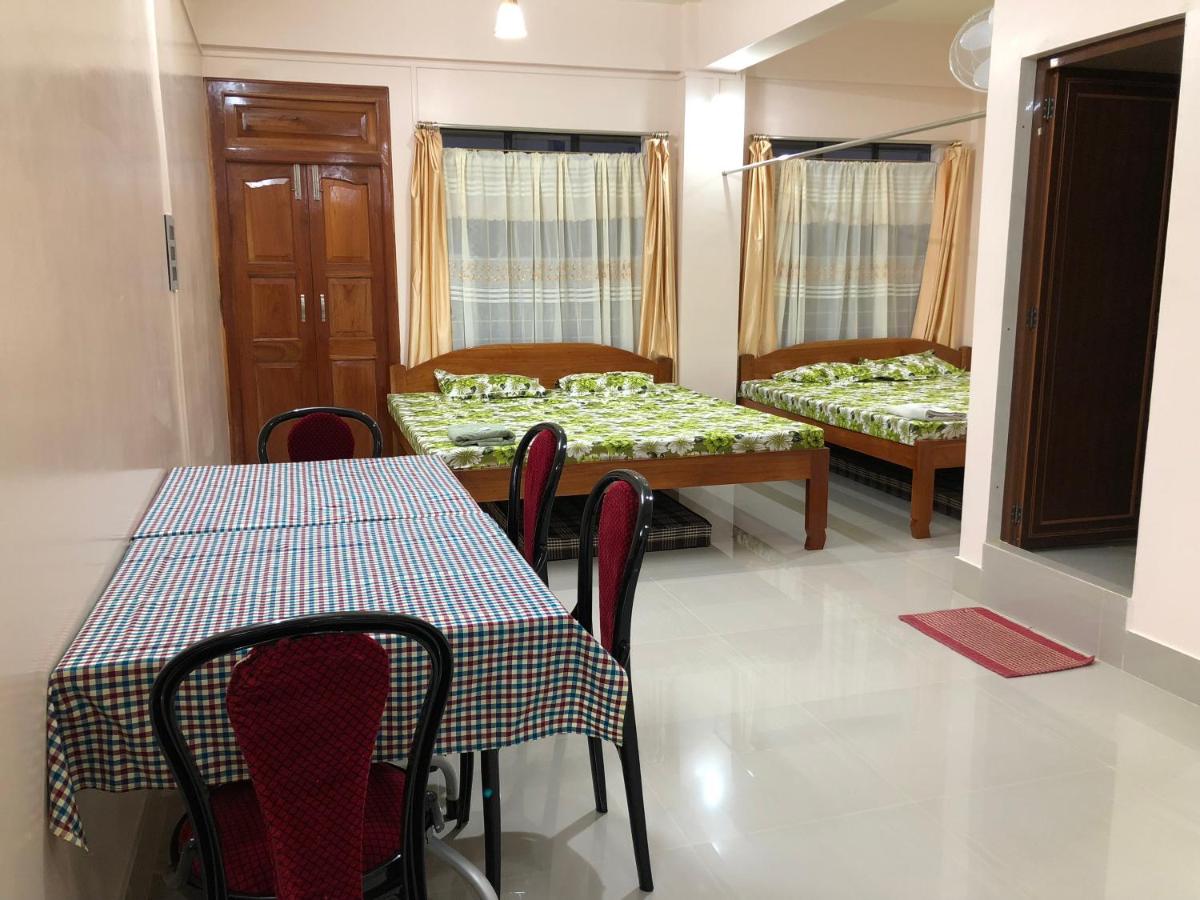 Pine Hill Home Stay - Housity
