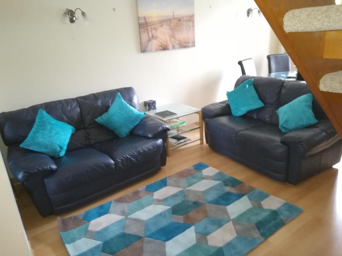 Taverner - Self catering holiday home close to Poole Quay - Housity