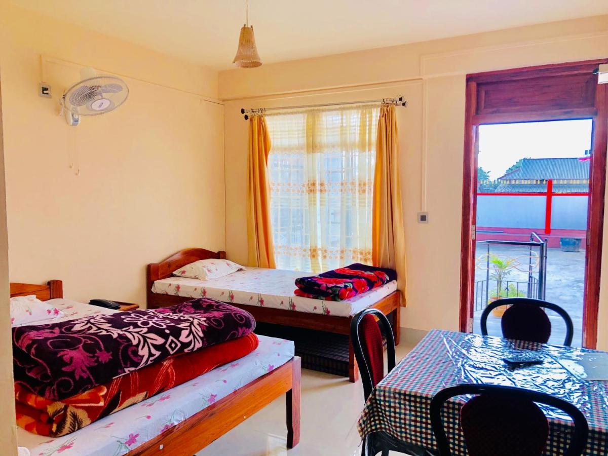 Pine Hill Home Stay - Housity