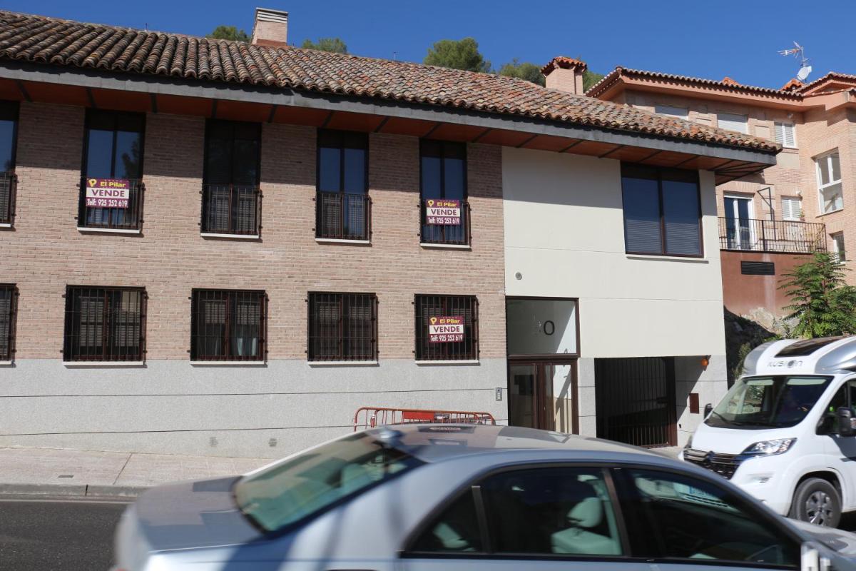 Apartamento Roca Tarpeya 4 Parking incluido - Housity