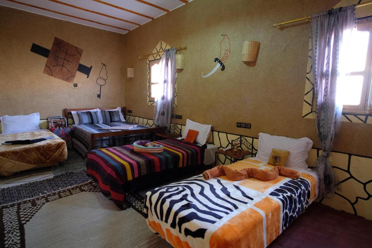 Riad Tigmi du Soleil - Housity