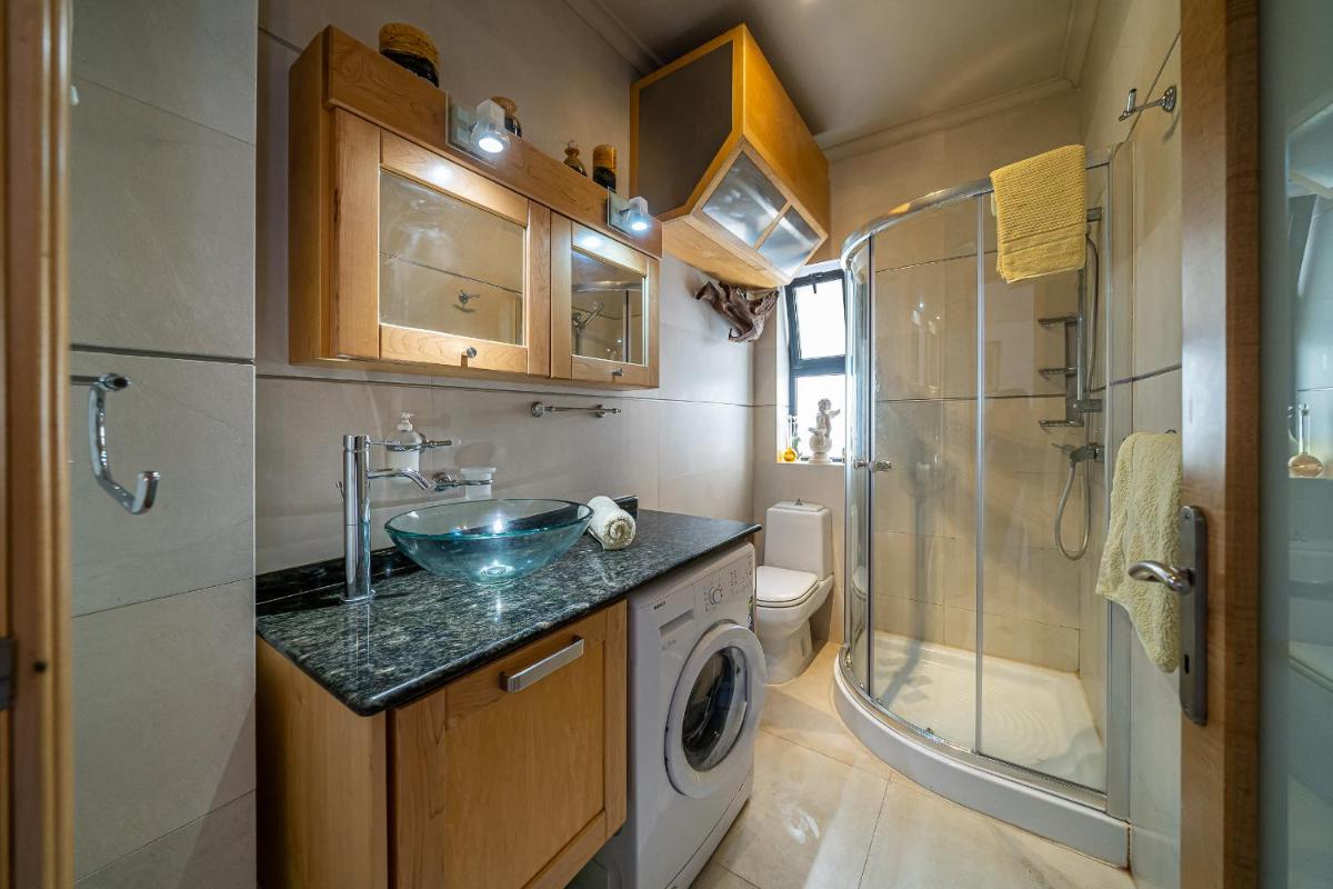 Suitetrails - Marsalforn Apartment Del Mar