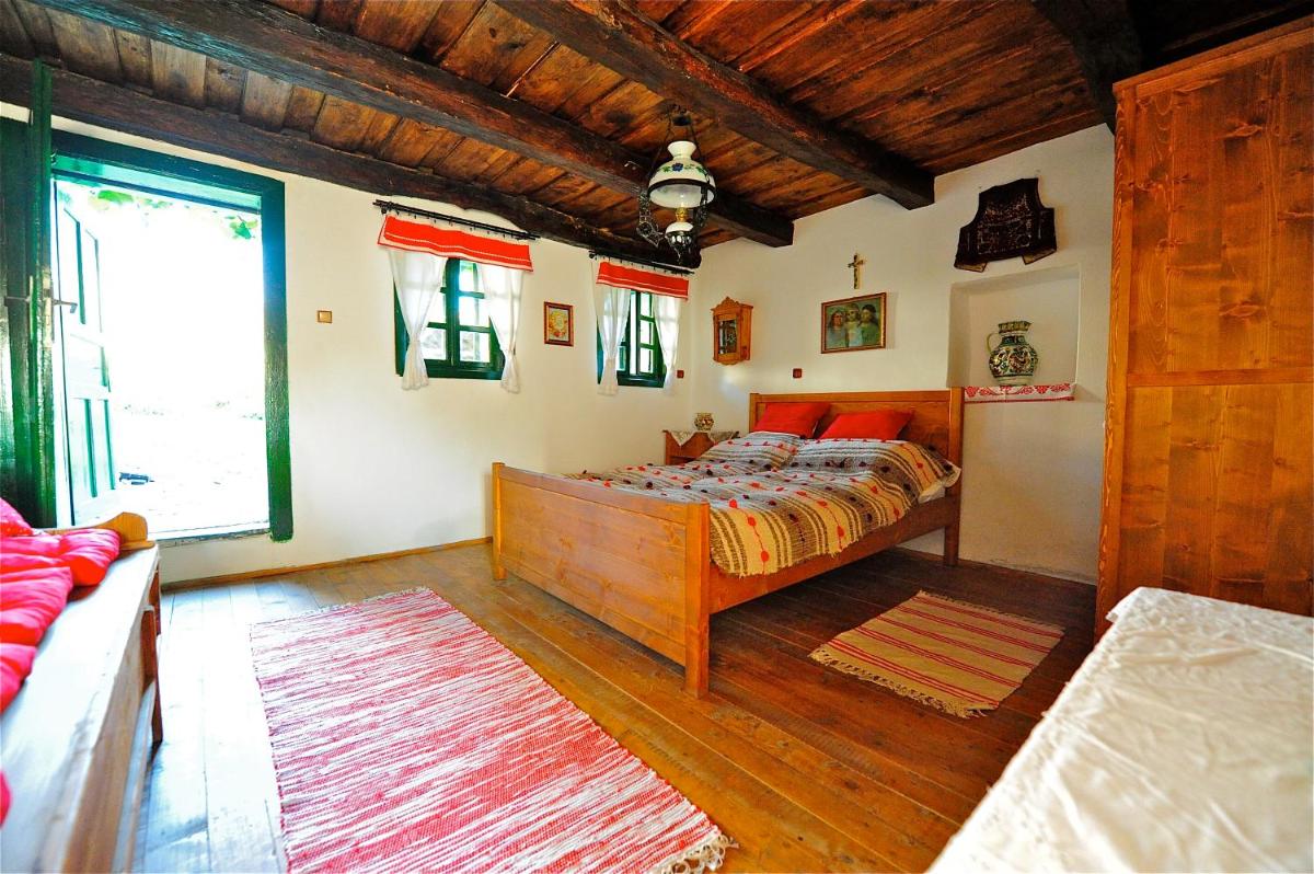 Transylvanian country house - Housity