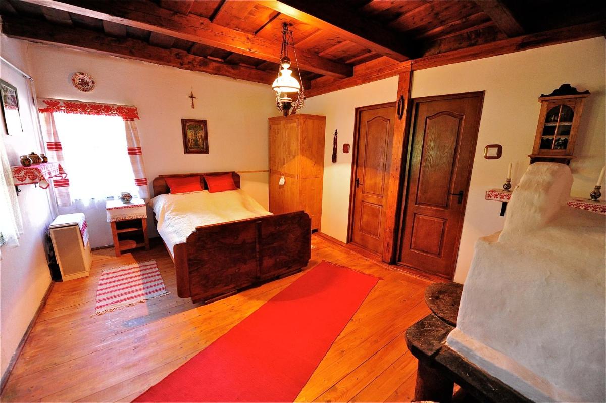 Transylvanian country house - Housity