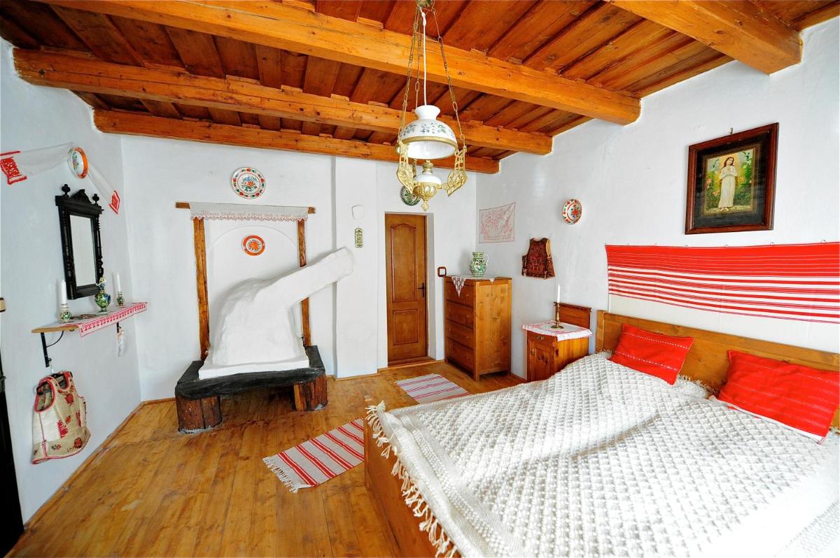 Transylvanian country house - Housity