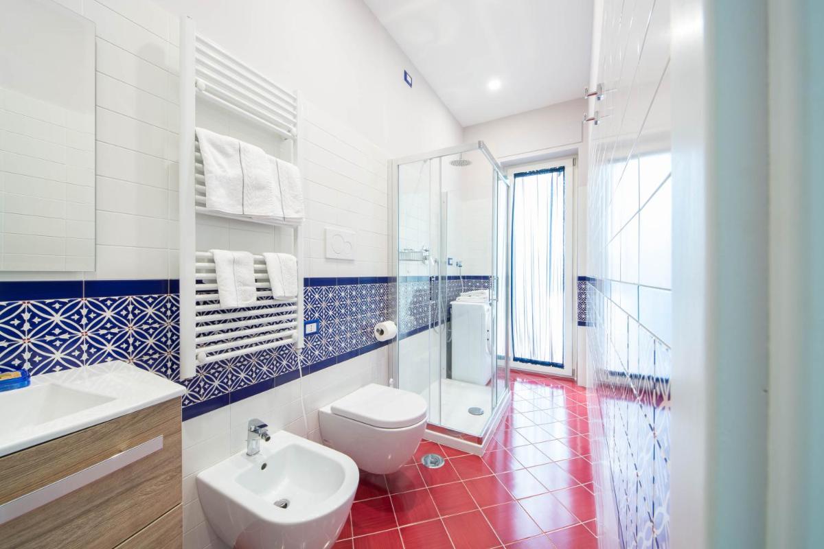 La Casa del Poeta - Appartamento Ravello - Housity