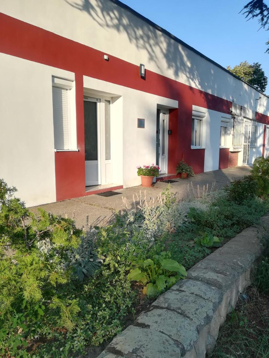 Juniperus Apartman - Housity