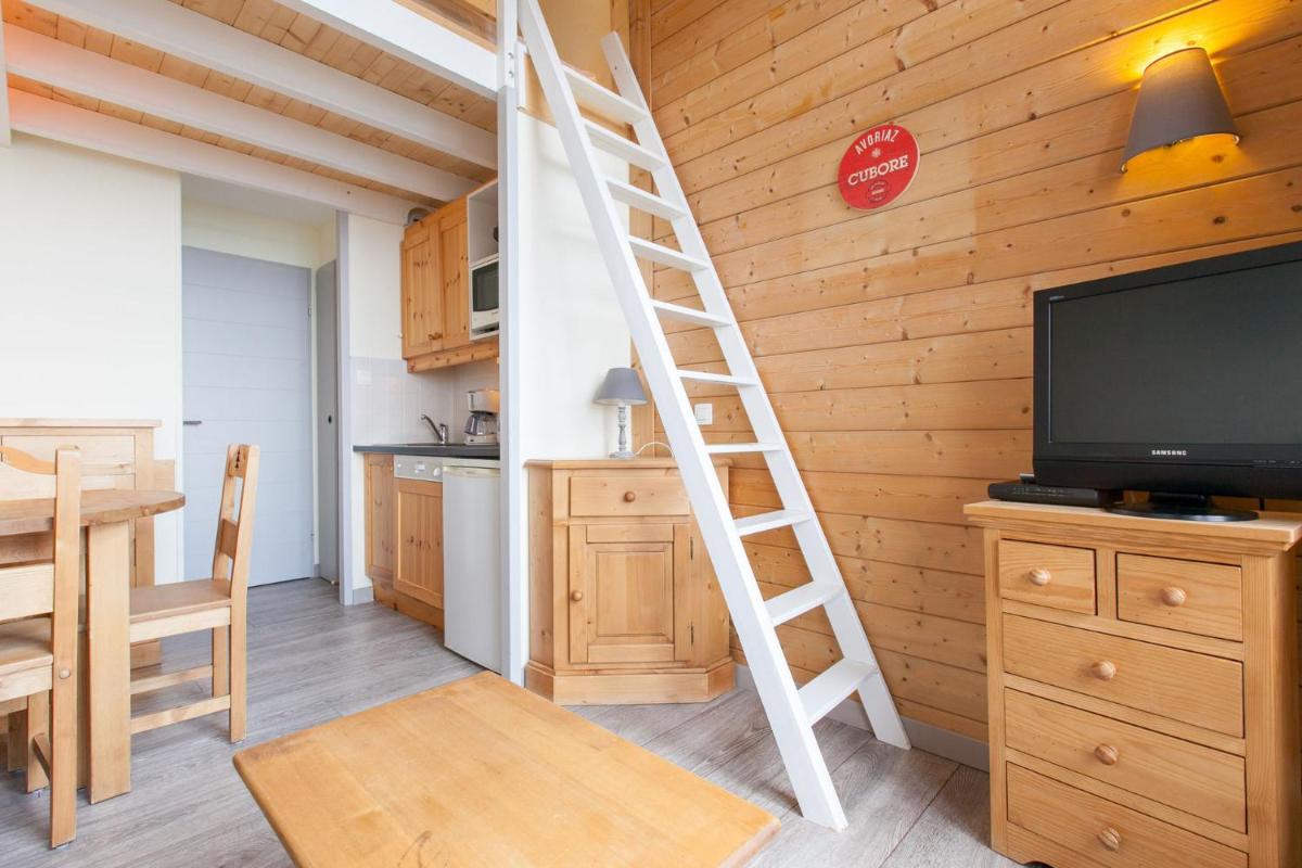 SASKIA 1 - Housity