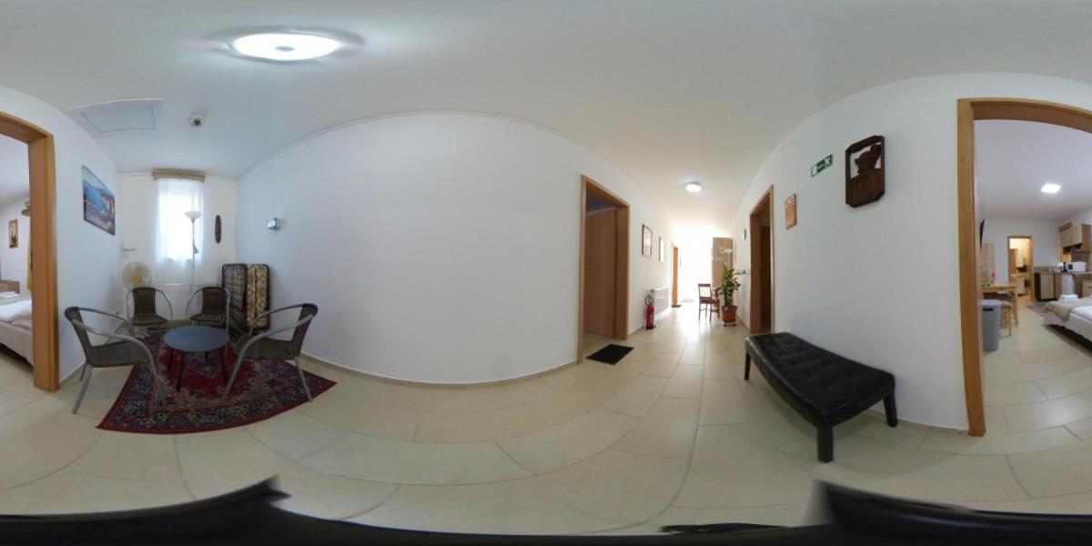 Juniperus Apartman - Housity