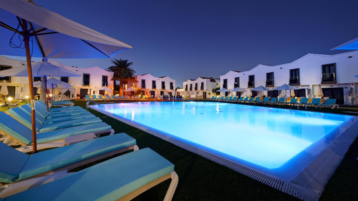 Piscina en o cerca de FBC Fortuny Resort - Adults Only