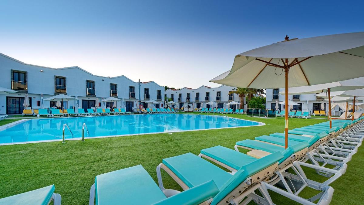 Piscina en o cerca de FBC Fortuny Resort - Adults Only