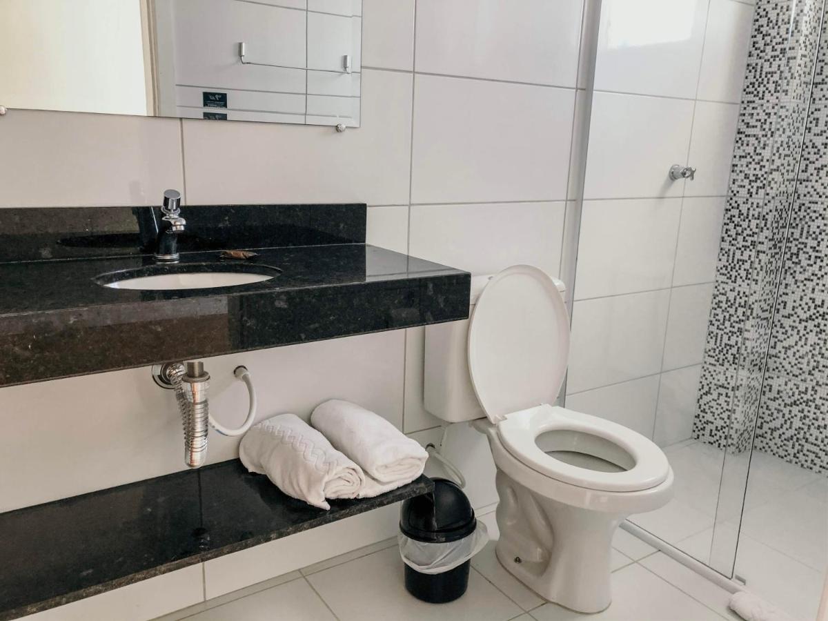 Sense Hotel Araucária - Housity
