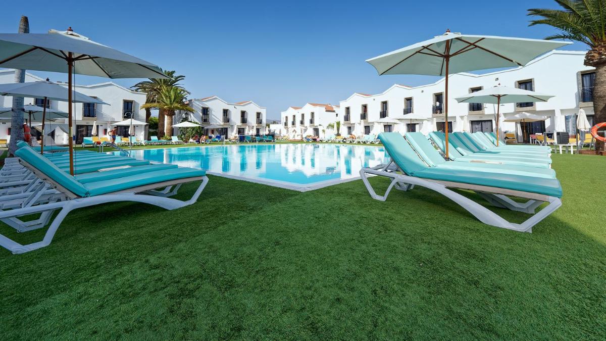 Piscina en o cerca de FBC Fortuny Resort - Adults Only