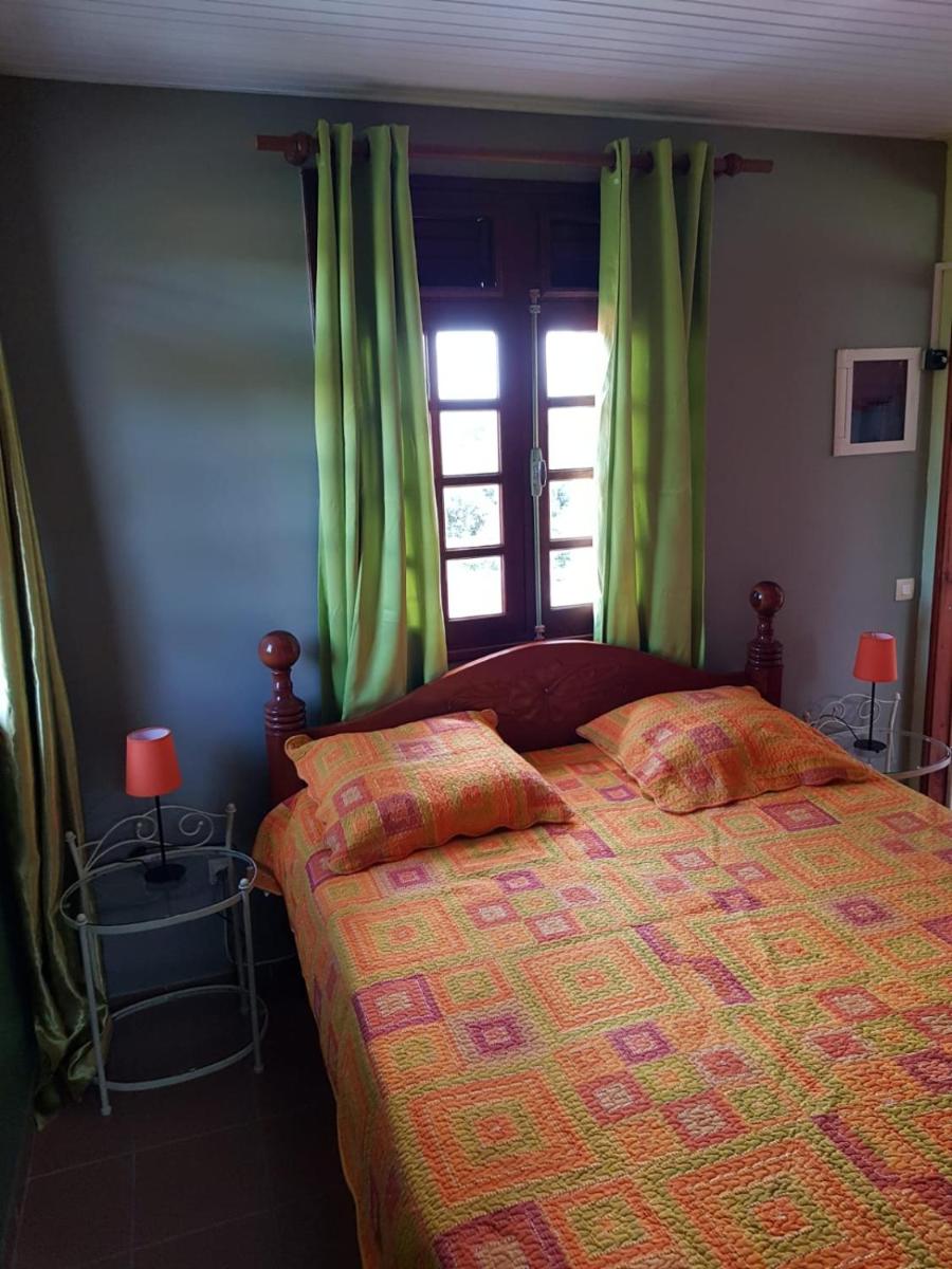 La Bisalyze - Housity