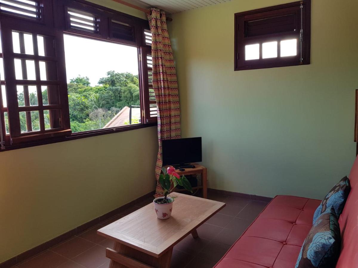 La Bisalyze - Housity
