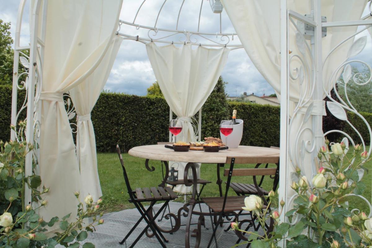 La Valinfiore Charming Home - Housity