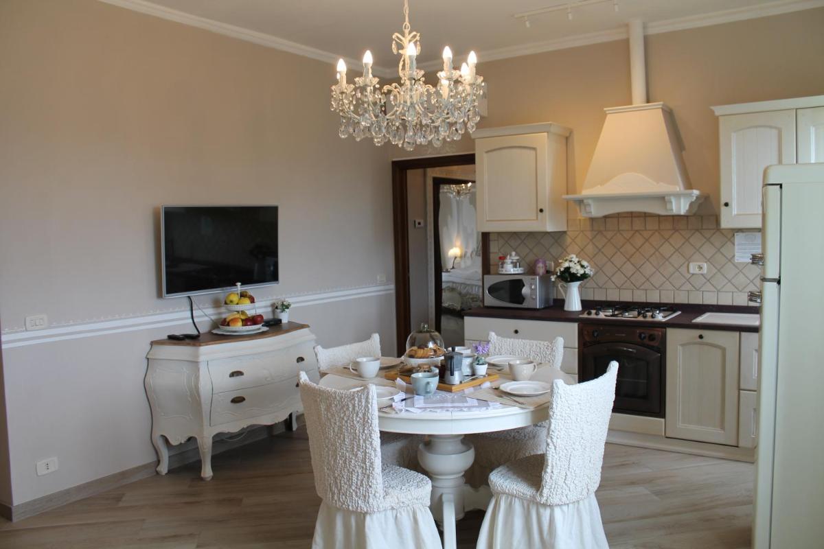La Valinfiore Charming Home - Housity