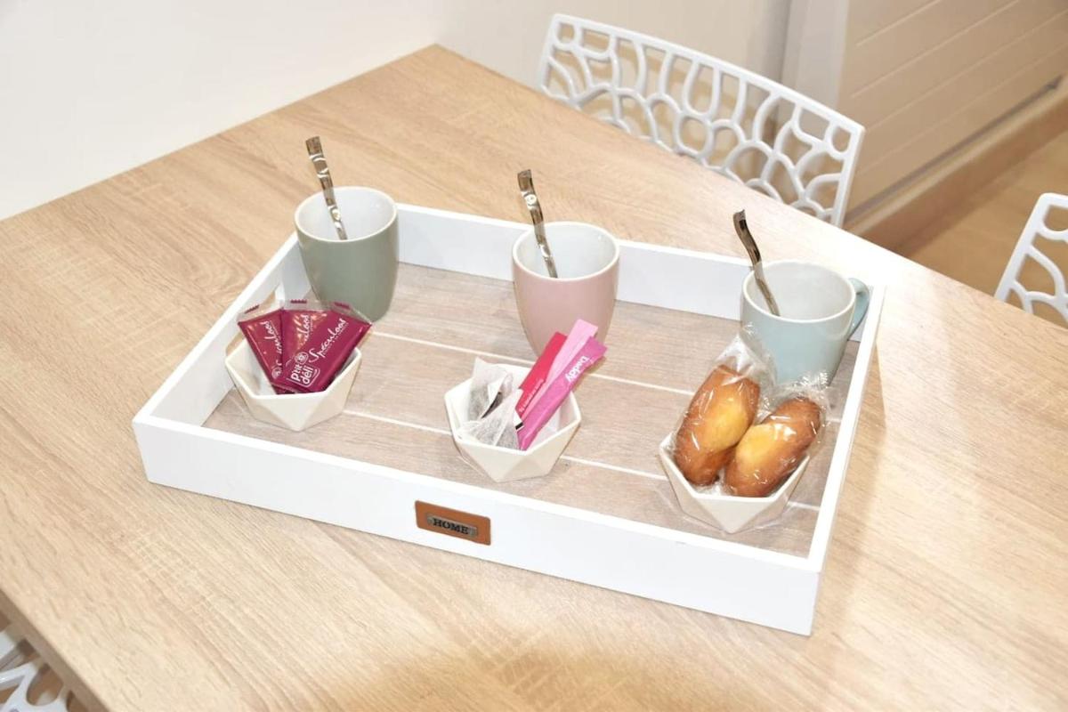 Bel appartement situé quartier Louvre-Bollaert - Housity