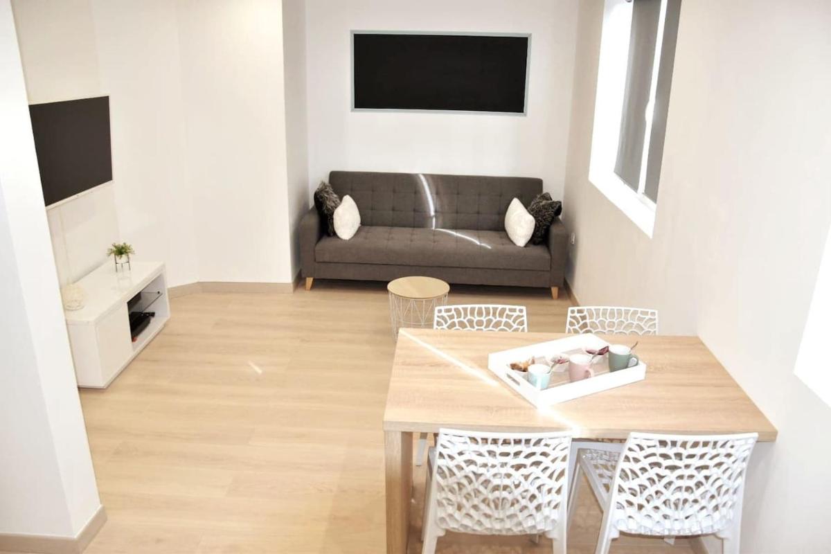 Bel appartement situé quartier Louvre-Bollaert - Housity