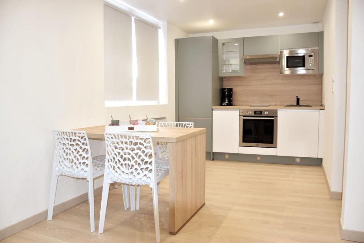 Bel appartement situé quartier Louvre-Bollaert - Housity