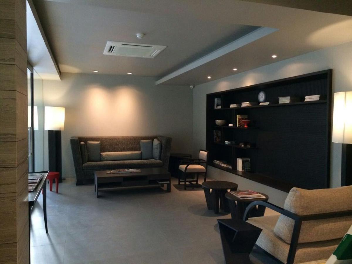 CGCASA Hotel - Housity