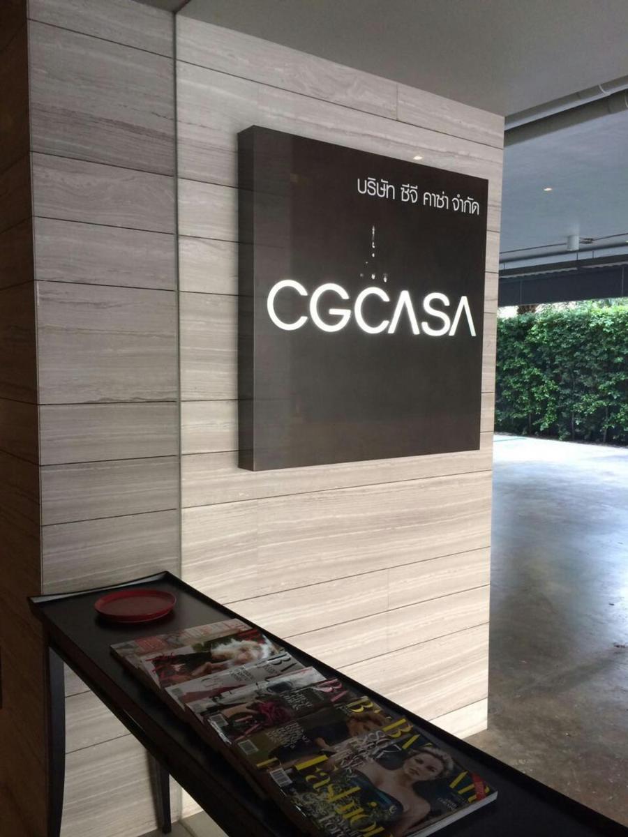 CGCASA Hotel - Housity