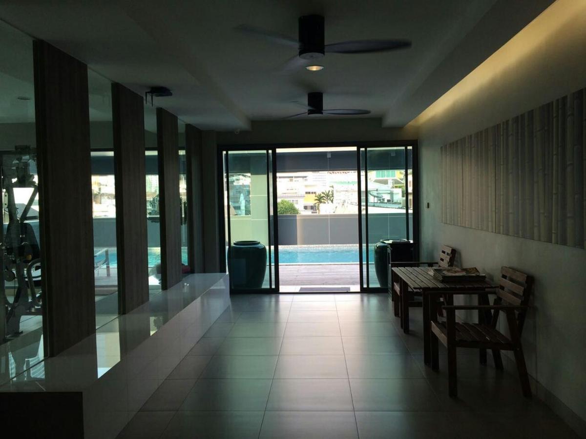 CGCASA Hotel - Housity