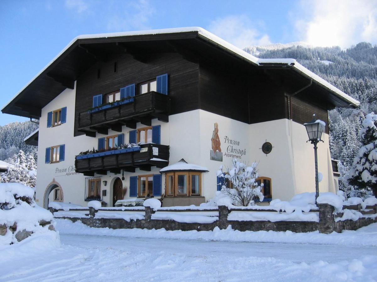 Pension Appartments Christoph - Housity