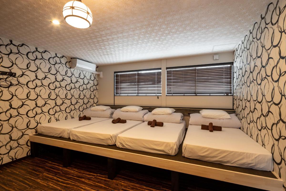 ESTABLISHMENT Asakusa - Housity
