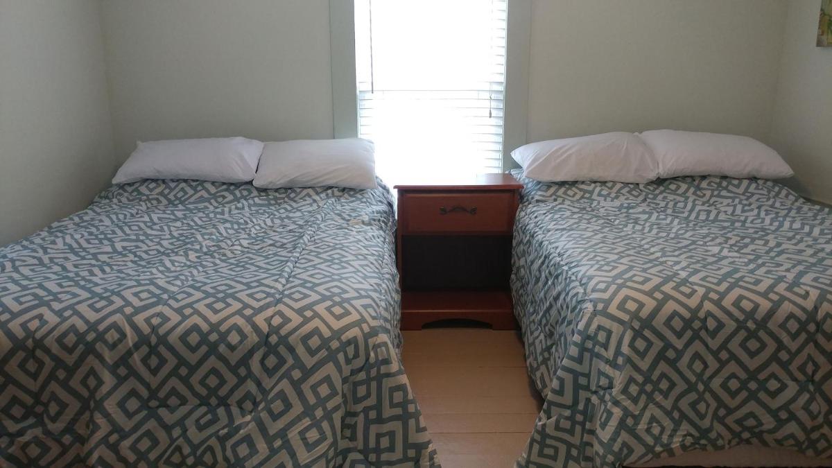 Aunt Jane's Guest House - Housity