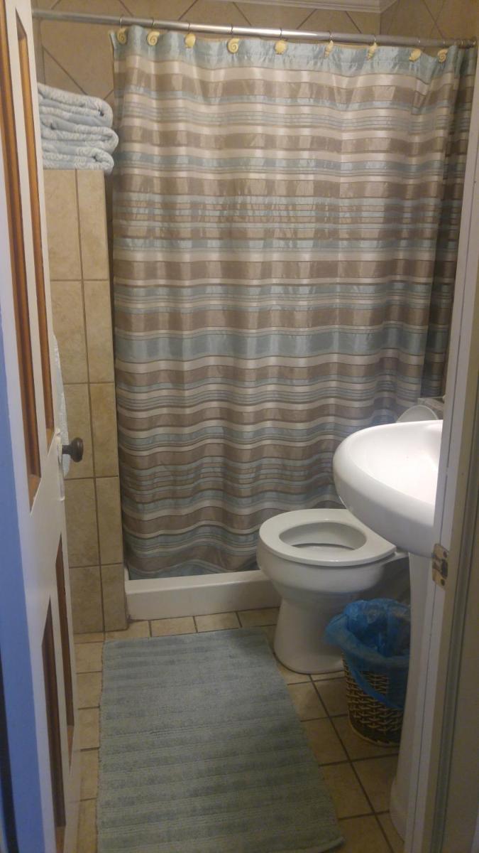 Aunt Jane's Guest House - Housity
