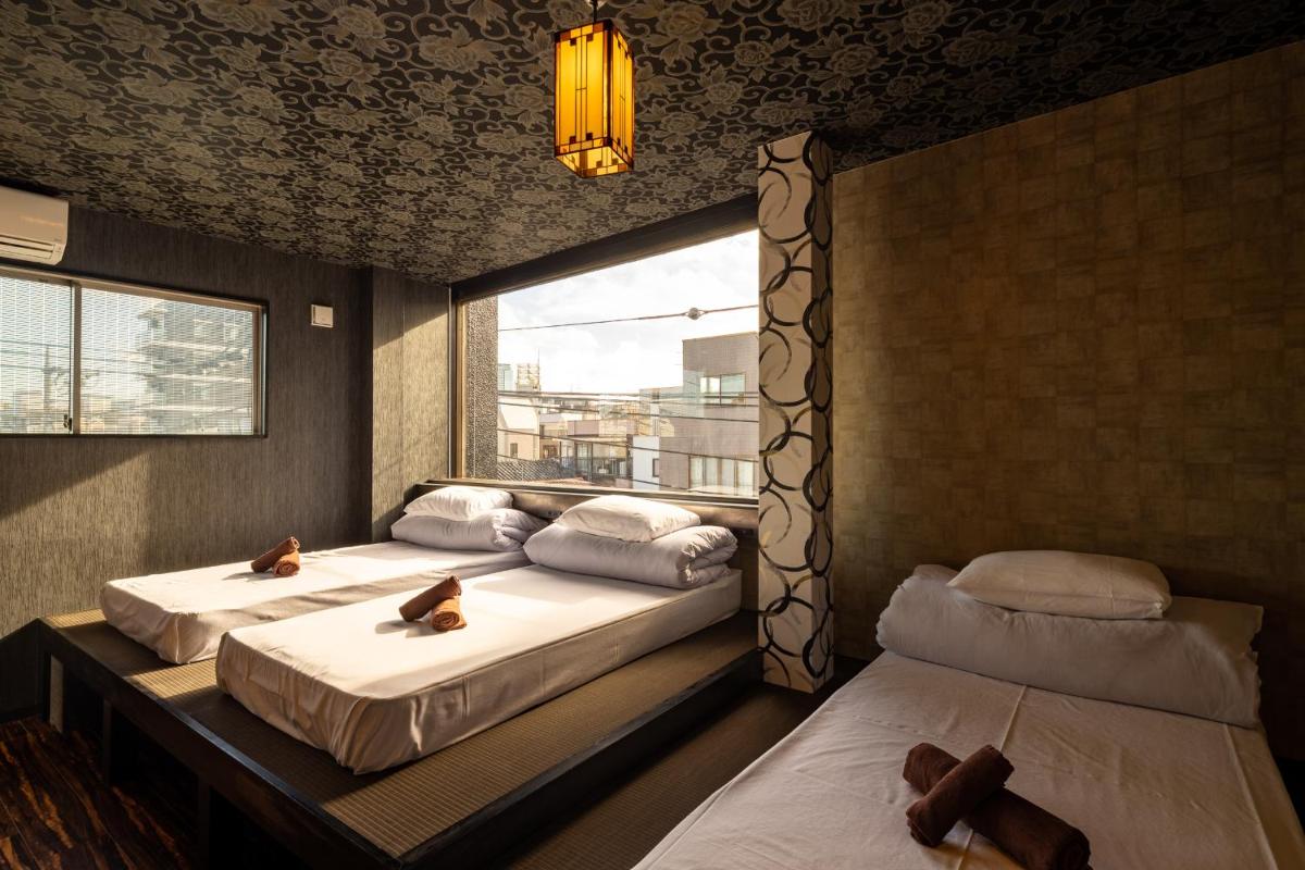 ESTABLISHMENT Asakusa - Housity
