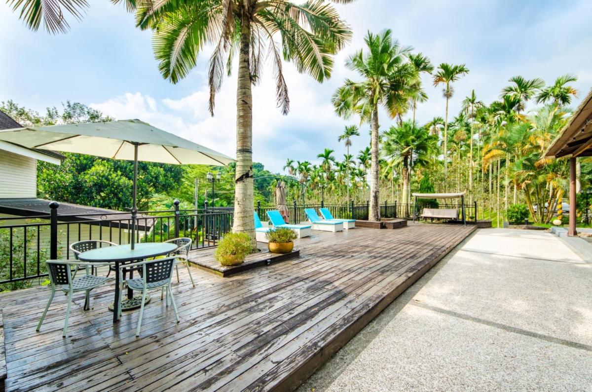 Suitetrails - Butchard Villas