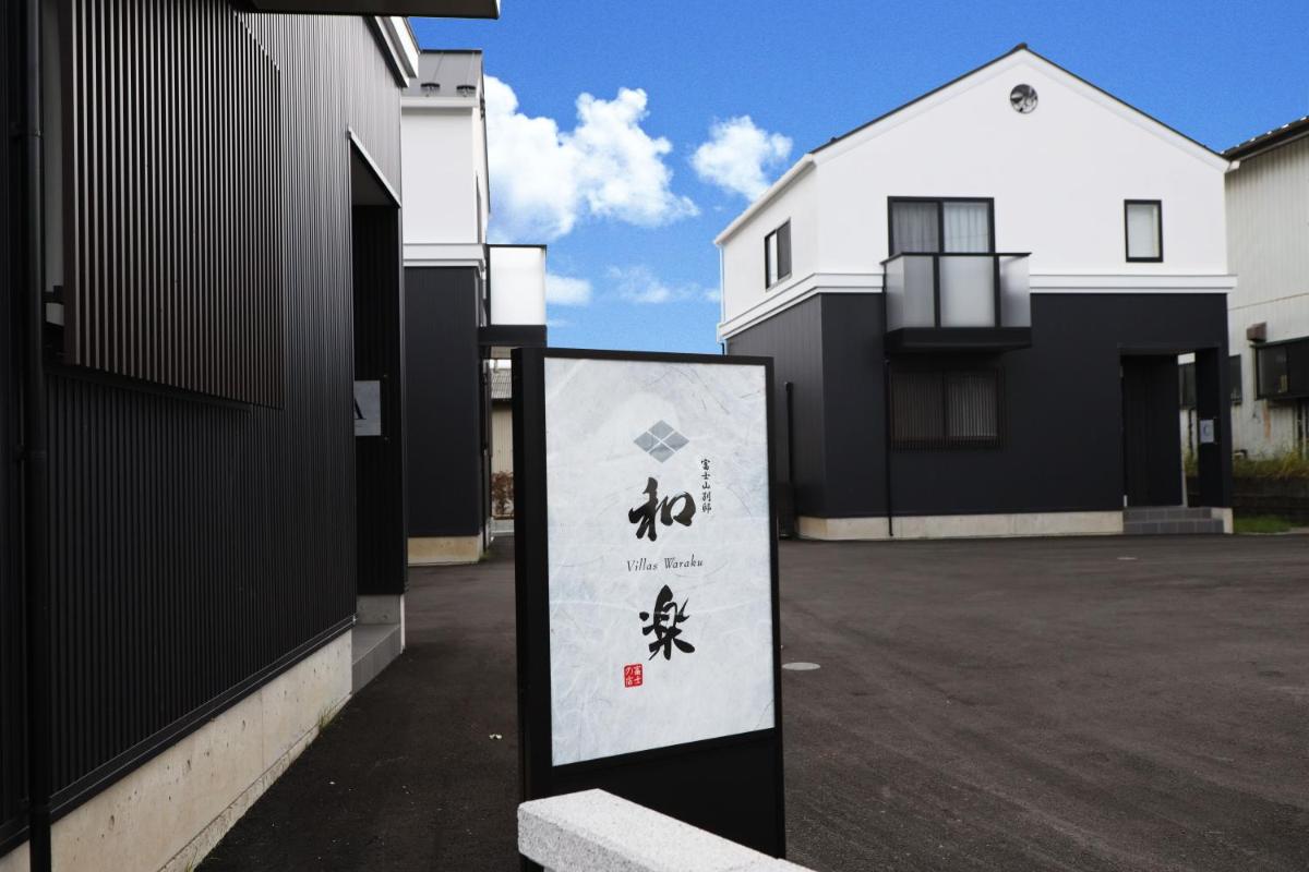 Villas Waraku - Housity