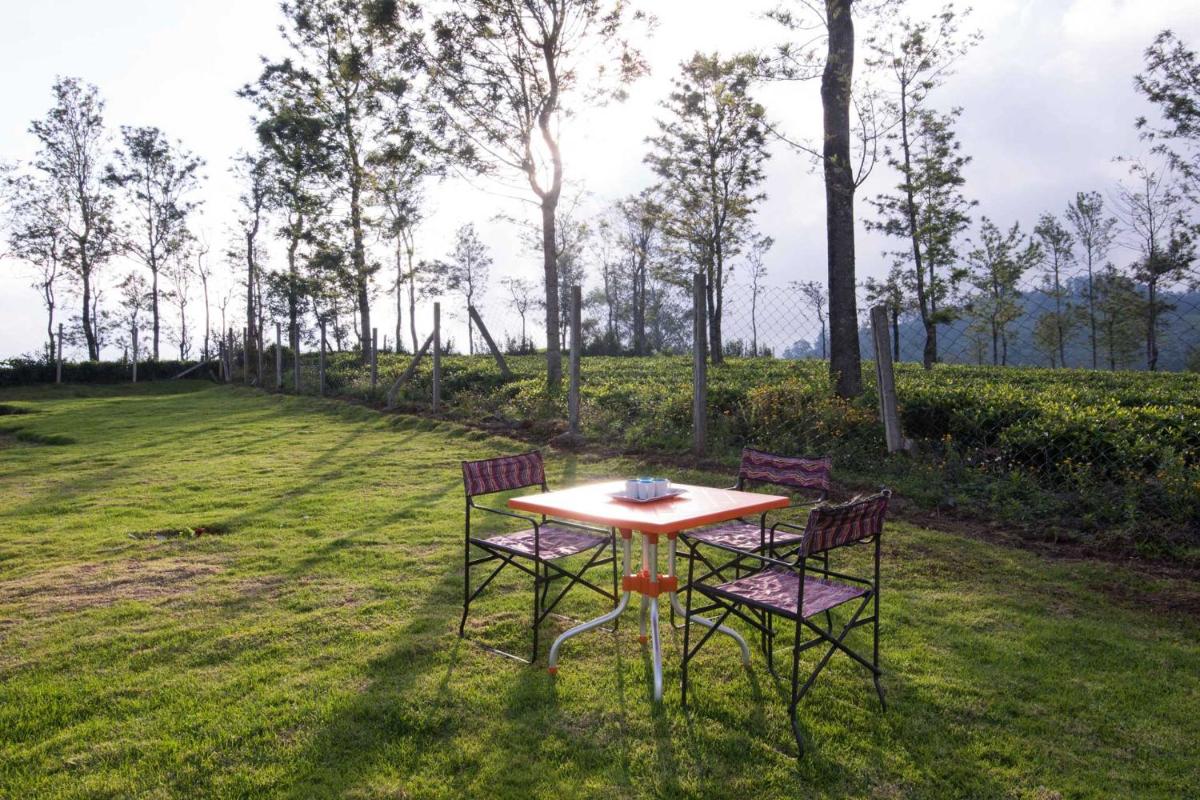 StayVista at Villa Hugel with Lawn & Badminton - Housity