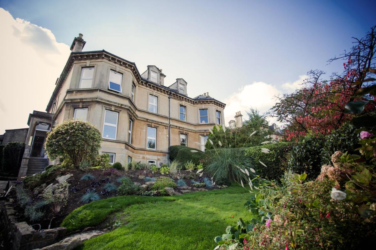 Grays Boutique B&B - Housity