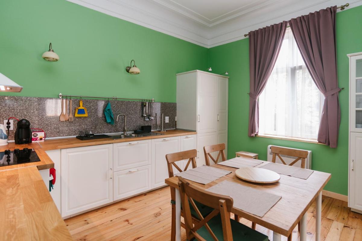 Апартамент ELSOR - Housity