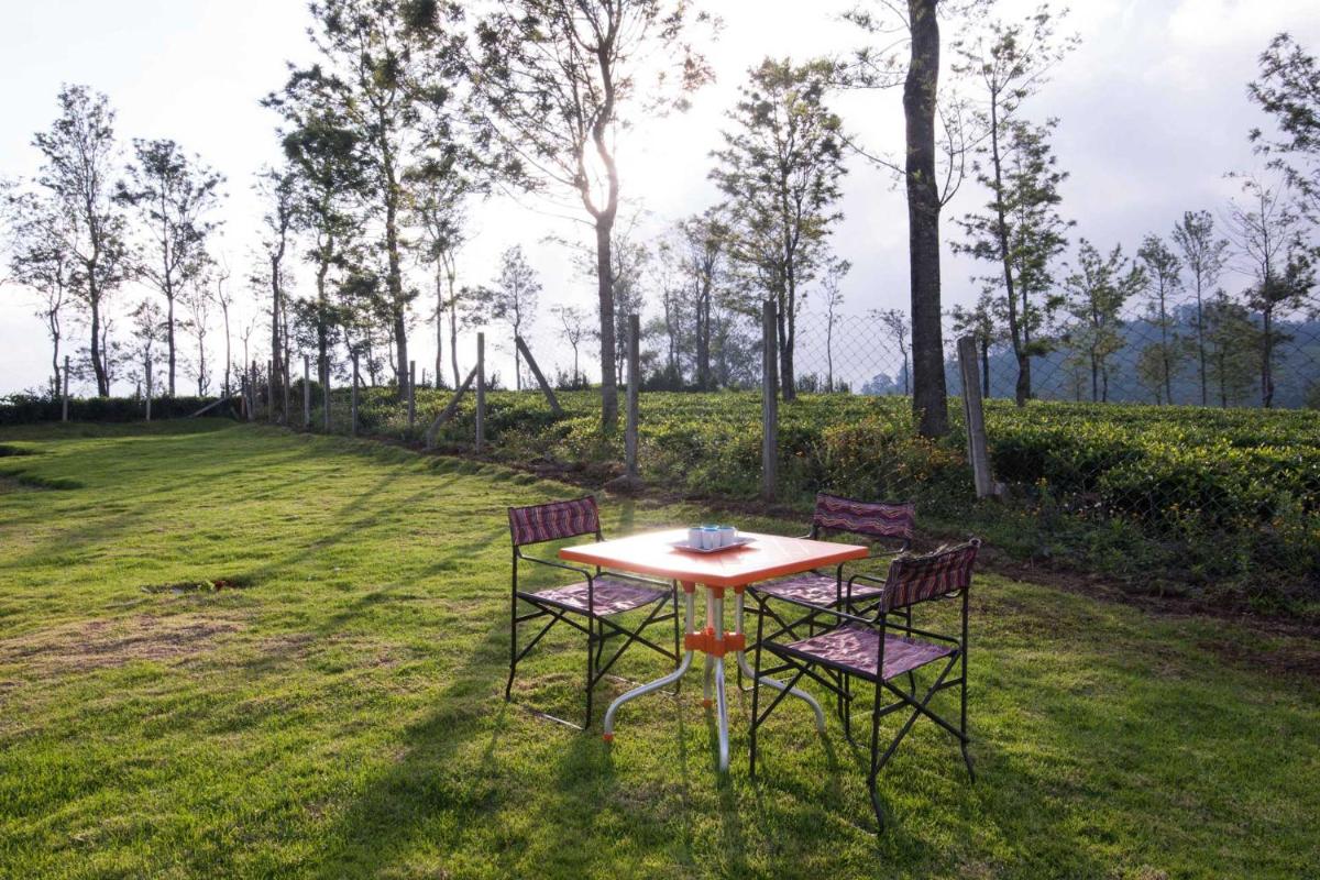 StayVista at Villa Sullivan with Heater & Indoor-Outdoor Games - Housity