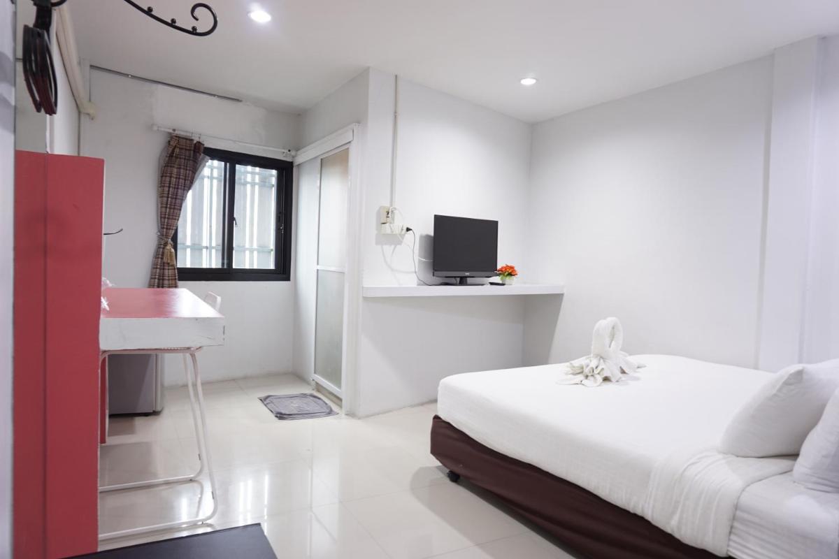 Ma Non Nont Hotel & Apartment - Housity