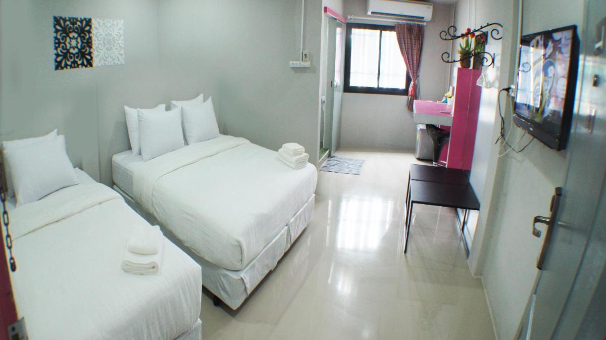 Ma Non Nont Hotel & Apartment - Housity