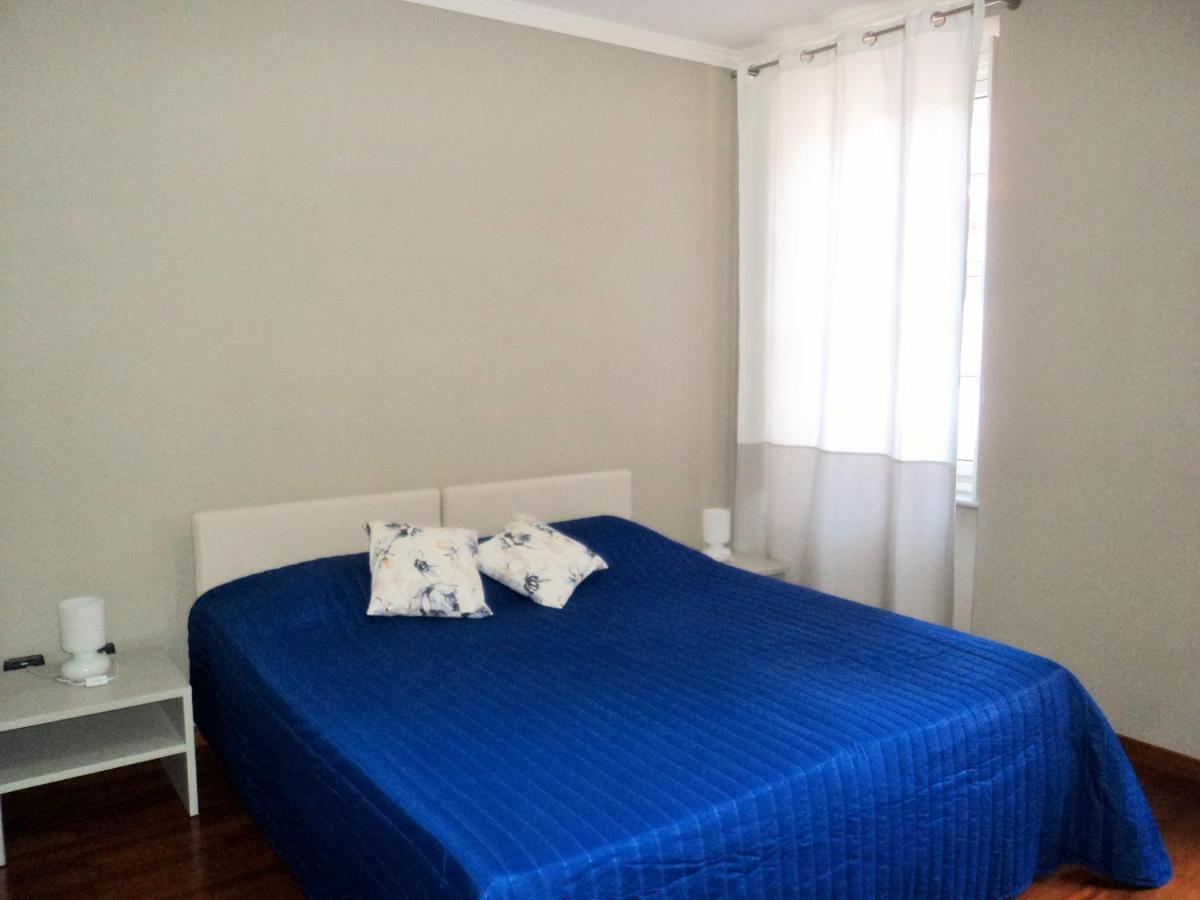 VIA PERTINACE 1 - APPARTAMENTO - Hizvo