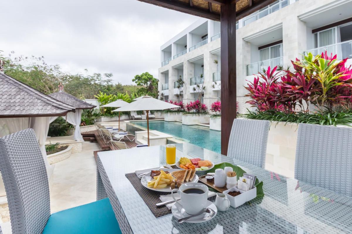 Suitetrails - Adhiloka