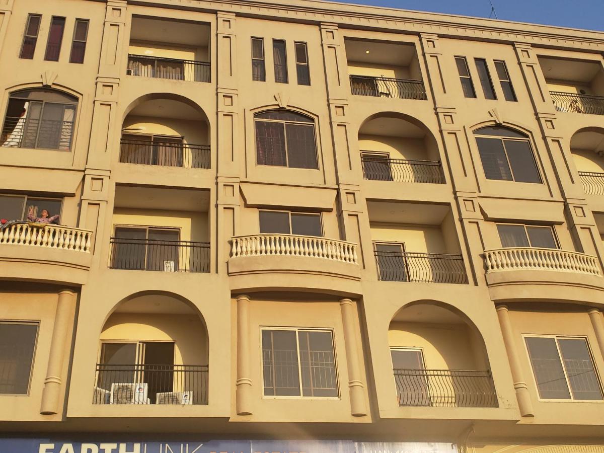 Rove Lodging-One Bed Apartment,Bahria Town - Housity