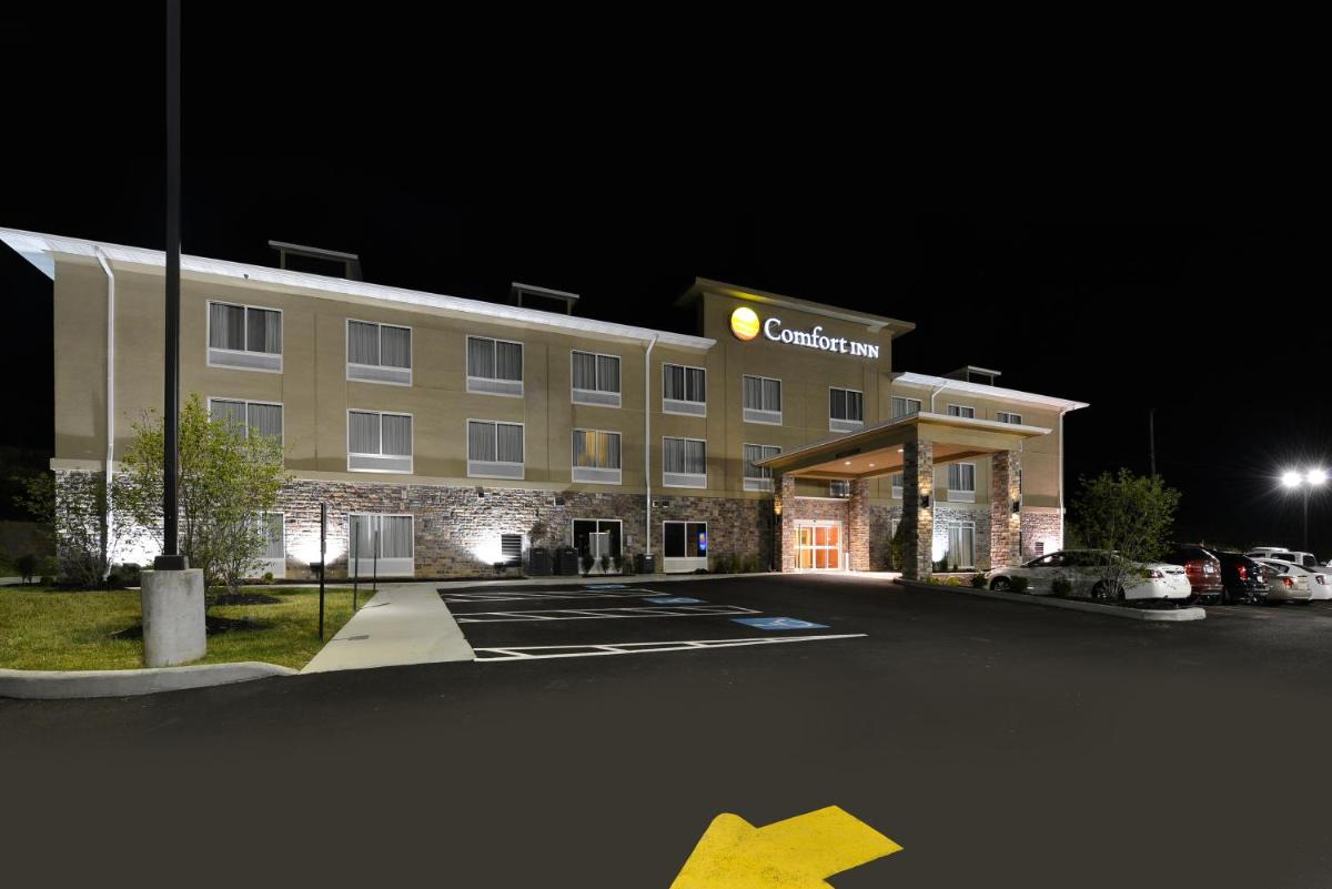Comfort Inn - Housity